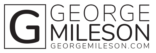 Logo George Mileson